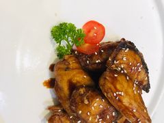 -嘉逸传菜(洛川东路店)