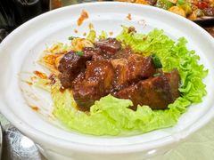 -洁捷餐饮(双桥农场店)