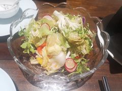 -福慧慈缘素食餐厅(王府井店)