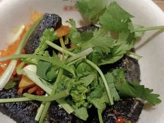 臭豆腐-易裕和·长沙米粉(竹塘西路店)