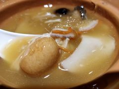 -海天盛宴新派海鲜自助餐厅(群力店)
