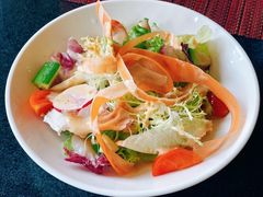 -WOLFGANG PUCK KITCHEN & BAR(迪士尼小镇店)