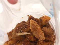 -518豆腐干(总店)