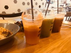 -HELLO 27 意面·沙拉·帕尼尼