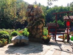 -淄博聊斋城景区