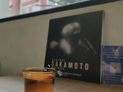 -研途咖啡馆(健康路店)
