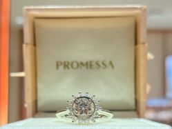 点击看大图 -周生生·PROMESSA(卓悦中心店)