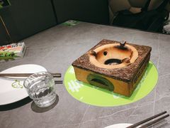 -零柒三幺·山野湖南菜(景枫中心店)