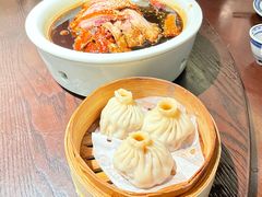 -南京大牌档(夫子庙老门东店)
