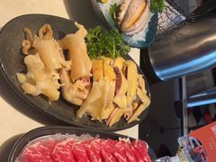 -一哥澳门豆捞·澳门风打边炉(高德置地店)