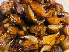 -日丰园海肠水饺·老字号大连海鲜(和平广场店)