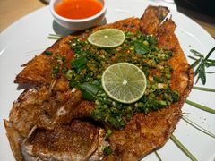 -一坐一忘云南菜(卓悦中心)