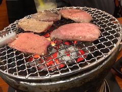 -大阪烧肉BAKA一代(十亩地店)