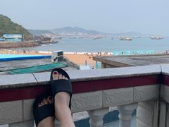 -大王村沙滩