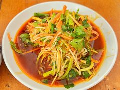-天回镇何氏豆腐(总店)