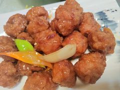 -宝发园名菜馆