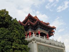 -广东圆玄道观