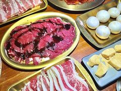 -火炉情韩国料理店(古田路店)