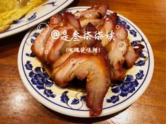 -玫瑰苑烧腊饭店