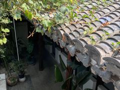 -北平小院设计酒店