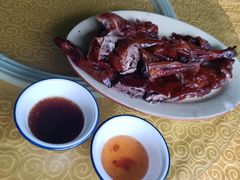 -烧鹅妹饭店