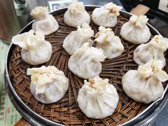 -葛记焖饼(经一路店)