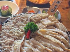 -打川川·川蜀毛肚(南市场店)