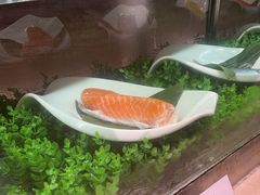 -步步高福朋喜来登·宜客乐西餐厅