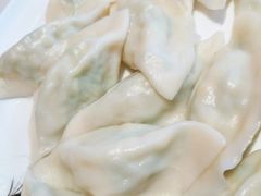 -喜家德虾仁水饺(金融中心店)
