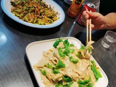 -华竹饭店(中央大街店)