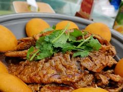 -春满园生态餐厅(南宫路店)