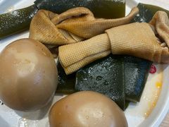-武圣羊汤·西北面(朝阳门店)