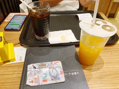 -大家乐(广州番禺祈福店)