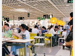 -宜家·瑞典风味餐厅(无锡店)