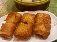 -香港龙凤楼(陆家嘴中心店)