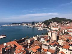 -圣多米努斯大教堂及钟楼(Sv. Dujma)