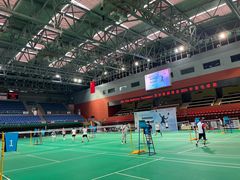 -苏州独墅湖体育馆