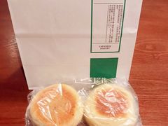 北海道小饼-稻田秋日式面包