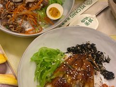 -米仓食堂(凯德广场店)