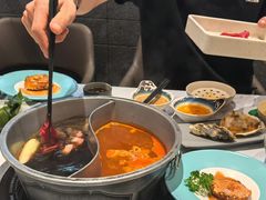 -花和寿喜烧·三文鱼自助专门店(光屿城店)
