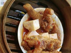 -湛林.粤西大排挡(前门店)