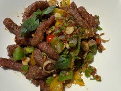 -BetterThai 泰加(苏州中心店)