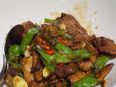 -槐乡六门城小馆(洪洞店)