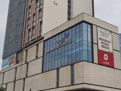 -郑州高新·万科广场