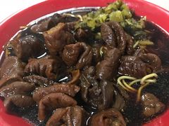 -刘记大肉面(三牌楼大街店)