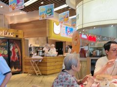 -西贝(无锡万象城店)