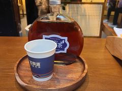 -芸南道·过桥米线(昆明老街旗舰店)