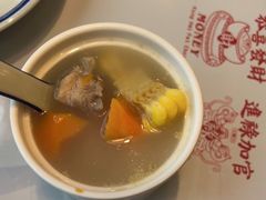 -香港新曜记茶餐厅(星耀城店)