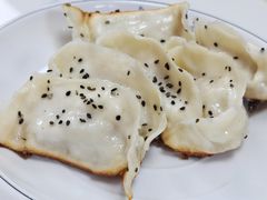 -汪记大王锅贴(成山路店)