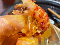 -红钳侠小龙虾·烧烤(中赢康康谷店)